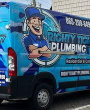 Righty Tighty Plumbing image 2