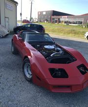 CARROSSERIE LUINAUD image 1