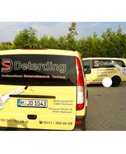 Jörg Deterding GmbH & Co. KG Bild 3