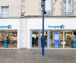BOUYGUES TELECOM MAYENNE image 1
