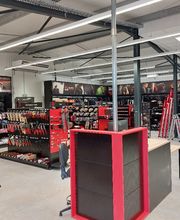 Würth Proxishop Saint-Michel-Loubéjou image 2