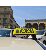 Taxi München eG Bild 1