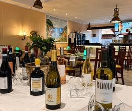 Ristorante Pizzeria Al Patrizietta Bild 4