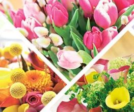 Jolivet Fleurs image 1