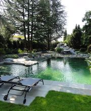 Kleinpeter Gartenbau AG Bild 1