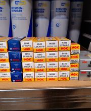 Autoteile Siegen, Kreuztal, Netphen, Olpe. Express Lieferung, Abholung vor Ort. Bild 4