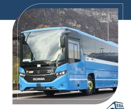 EBA Eurobus Genève SA Bild 6