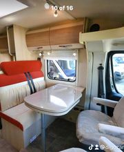 Digo Caravan Deluxe Bild 7