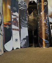 love snowboarding Bild 11