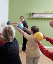 Therapie & Training Zentrum AG Bild 11