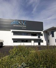 AROC Production image 2