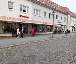 Schuhhof Bild 1