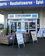 CENTERSHOP Stromberg Bild 1