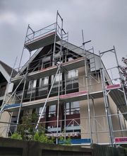 Gerüstbau Baselland