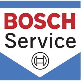 Bosch Car Service Pötzsch