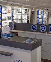 Apollo-Optik - Sinsheim - Rosengasse Bild 4