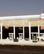 ALON Gas Station image 1