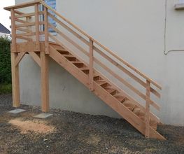 Cbl Constructions Bois Lec'hvien EURL image 8