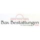 Bax Bestattungen