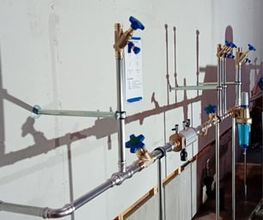 NR Chauffage Sanitaire Sàrl Bild 7