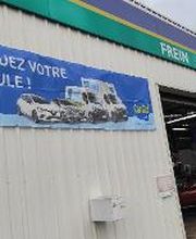 Euromaster Paris Normandie Pneus - Pont L'Evêque image 1