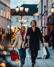 Designer Outlet Berlin Bild 6