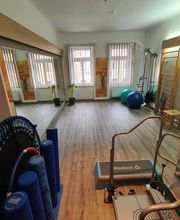 C&P Physiotherapie Bild 3