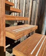 Zimmerei Holzschuster, Luke Schuster Bild 6