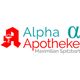 Alpha Apotheke Maximilian Spitzbart e.K.