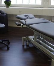Physiotherapie Oerlikerhus Bild 5