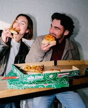 Papa Johns Pizza afbeelding 9