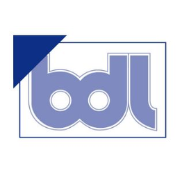 B.D.L. logo