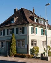 Zahnarztpraxis Dres. med. dent. Morger & Thieme Bild 2