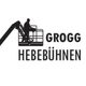 Grogg Hebebühnen-Vermietung GmbH