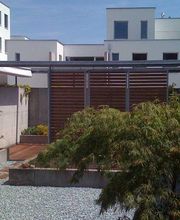 Rothenbühler Gartenbau AG Bild 6