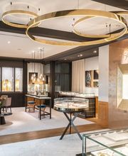 Piaget Boutique Geneva - Rue du Rhône Bild 3