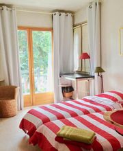 maison de campagne 1H Paris Ouest image 12