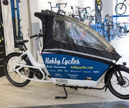 Brest Hobby Cycles image 1