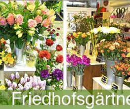 Friedhofsgärtnerei