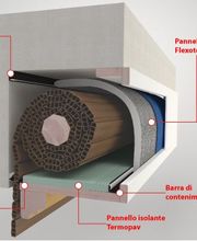 SP Porte e Finestre in pvc immagine 11