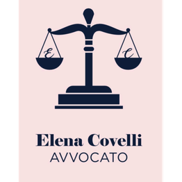 Avvocato Elena Covelli logo