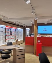 Optiker McOptic - Frick Bild 1