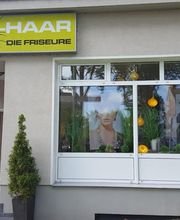 A-Haar Die Friseure Bild 3