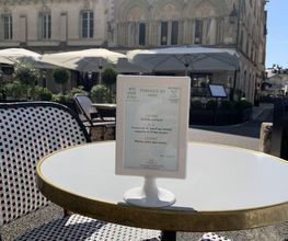 Le Café Serpente image 8