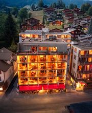 Eiger Mountain & Soul Resort Bild 1