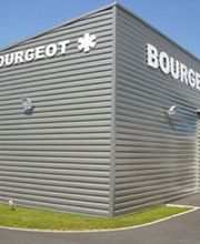 Bourgeot Location image 1