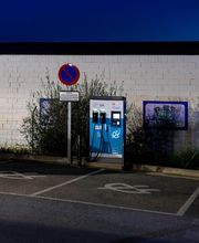 ACCIONA Charging Station imagen 10