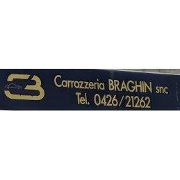 Carrozzeria Braghin S.n.c. logo