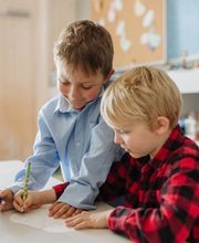 International School of Berne (ISBerne) Bild 6