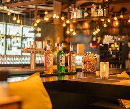 PETER PANE Burgergrill & Bar Bild 13